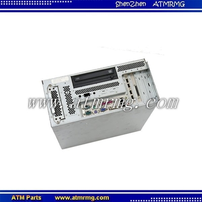 Centre serveur de Dual Core de noyau de PC de pièces de machine d'atmosphère de NCR pour la NCR 66xx 445-0708581 4450708581