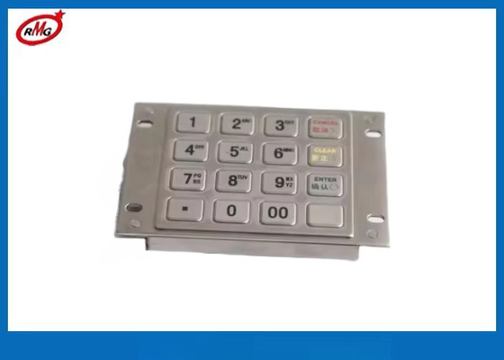 H21-D16-JHTE Hitachi ZT598 EPP Clavier ATM Pièces détachées