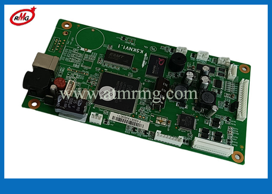 Les pièces d'atmosphère de PC280 TP13 Wincor acquittent l'imprimante Control Board 01750189334