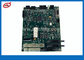 Panneau d'interface de PC de NCR de 4450653676 d'atmosphère pièces de machine 445-0653676
