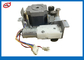 NCR 6687 pièces ATM moteur canal de rejet avec moteur de la boîte de circulation NR0066873TD002