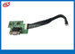 Wincor Nixdorf ATM SDVO-VGA Kit de pont numéro de pièce 1750193154,01750193154