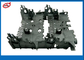 01750035761 pièces ATM Wincor Nixdorf 2050 V module à double extracteur châssis 1750035761