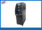 Banque ATM pièces détachées ATM machine entière NCR 6635 recyclage ATM machine bancaire