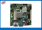 4450750199 445-0750199 ATM Pièces détachées NCR Intel ATOM D2550 carte mère