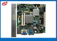 4450750199 445-0750199 ATM Pièces détachées NCR Intel ATOM D2550 carte mère