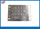 ZT598-M55.01-H12-KLG NCR clavier Pin Pad Pour les pièces de la machine ATM clavier