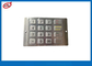 70111057 OKI/Hitach EPP clavier ZT598-L2C-D31 clavier russe Caisse automatique pièces détachées