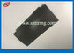 L'atmosphère durable de Hyosung partie la cassette en plastique noire Tamboor d'argent liquide avec l'approbation ISO9001