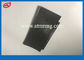 L'atmosphère durable de Hyosung partie la cassette en plastique noire Tamboor d'argent liquide avec l'approbation ISO9001
