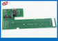 445-0736349 composants de machine d'atmosphère de panneau d'interface de câble de la NCR S2