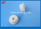 Vitesse en plastique Hitachi BV5 23T D de trou blanc d'ISO9001