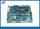 Matériel mélangé de Control Board 1750063547 d'imprimante de reçu de Wincor TP07