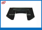 couleur de noir de couverture de clavier numérique de PPE de pièces de rechange de 49212594000B 49-212594-000B Diebold