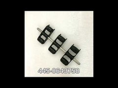 Pièces détachées pour distributeurs automatiques de billets RMG NCR - Arbre NCR