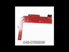 445-0749759B 445-0749761A Carte LED2 de sélection NCR S2 Pièces détachées de GAB