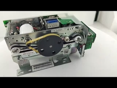 Lecteur de cartes de la NCR 66XX Skimmers Device