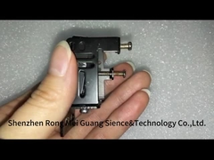 02-04-6-03-19-03-2-1 distributeur de factures avec 2 cassettes MM010-NRC