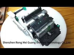 1750200435-64 1750169161 Banque distributeur automatique de billets pièces détachées Wincor rouleau guide pour Cineo VS module