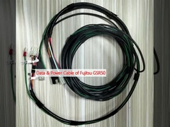 Cable de transmission de données et d'alimentation de Fujitsu GSR50