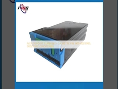 Les dépôts sont effectués en banque de dépôt.