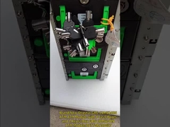 Module GRG6240N de guichet automatique tout neuf avec 4 caisses et 1 caisse GRG6240N de guichet automatique