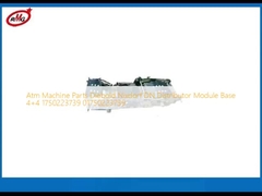 Parties de la machine de guichet automatique Diebold Nixdorf DN Distributeur Module de base 4+4 1750223739 01750223739