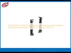 01750223740 1750223740 RM4+4 pièces détachées de machines de guichets automatiques Diebold Nixdorf DN Opération