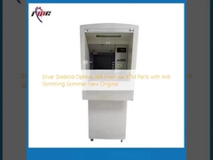 Silver Diebold Opteva 368 Parties de distributeur automatique avec anti-écrémage