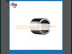1750177464 Wincor Escrow 3 CCDM Module roulements à rouleaux à aiguille HK0810/8*12*10