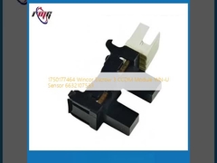 1750177464 Wincor Escrow 3 CCDM Module WN-U Capteur 6632107533