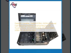 Diebold. Des cassettes, une machine de recyclage de trésorerie améliorée.
Le système de détection de la pollution atmosphérique est utilisé pour la détection de la pollution atmosphérique.