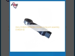 L'assemblage du bras de balancement du compteur de billets de banque Glory EV8626-02
