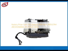Prix de l'usine Caisse de dépôt Diebold ATM Parties 368 ECRM 49233126000A 49-233126-000A