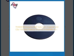 7010000194 Hyosung 4000 Dispenser de billets de banque Unité CDU 1100 Protecteur d'engrenage 6*23*1.0/7010000080-16-1