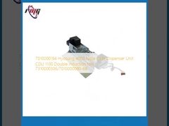 7010000194 Hyosung 4000 Distributeur de billets CDU 1100 Double fourche à induction 7310000306/7010000080-68