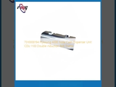 7010000194 Hyosung 4000 Unité de distributeur de billets CDU 1100 Double fourchette à induction Cadre