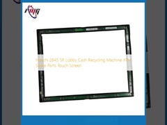 Hitachi 2845 SR Pièces détachées pour GAB à recyclage de billets de banque de hall d'entrée Écran tactile