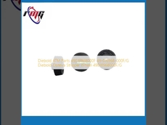 Parties pour appareils électroniques électroniques 49016968000F 49-016968-000F/G Diebold Opteva Stripper Wheel 49016968000F/G