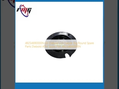 49254690000N-08 Diebold 2.0 Empileur Grosses Pièces Détachées Rondes Pièce Détachée Diebold ATM 49254690000N