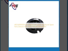 49254690000N-08 Diebold 2.0 Empileur Grosses Pièces Détachées Rondes Pièce Détachée Diebold ATM 49254690000N