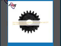 Parties de la machine de guichet automatique Diebold 5500 2.0 Stacker côté 20T engrenage 49254690000N-07