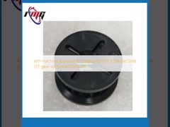 pièces de rechange Diebold 5500 de machine d'atmosphère 2,0 vitesse 49254690000N-06 du côté 15T d'empileur