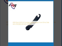 Parties ATM NCR S2 Lien de véhicule Vélosité avant supérieure Vélosité avant supérieure 445-0761208-204 445-0729145