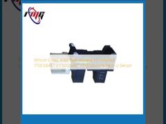 Wincor Cineo 4060 Réparation de stockage de bobine Installé 1750126457 01750126457 ATM Pièces de machine U capteur