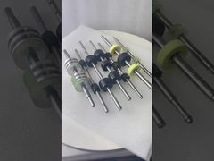 Distributeur CDU1100 (7010000194) Fourniture d'usine de rouleau d'arbre