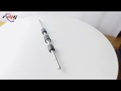 Pièces de distributeur automatique de billets Hyosung CDU1100 Arbre d'alimentation 7010000080-50 S7010000080-50