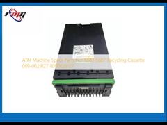 Pièces de rechange de machine automatique Ncr 6683 6687 réutilisant la cassette 009-0029127 0090029127