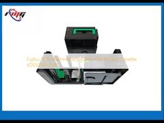 La machine d'atmosphère de Fujitsu partie la cassette KD03234-C570 d'argent liquide de Fuiitsu F53 1K