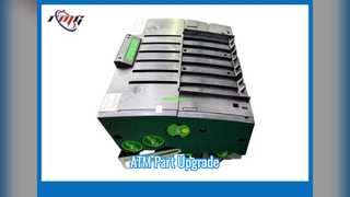 GRG ATM Partie YT4.029.0930 Module de transport de notes